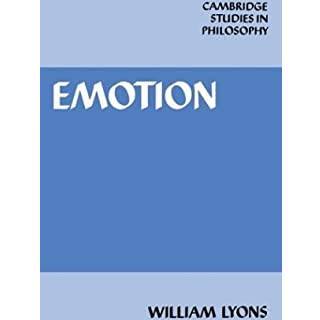 Emotion