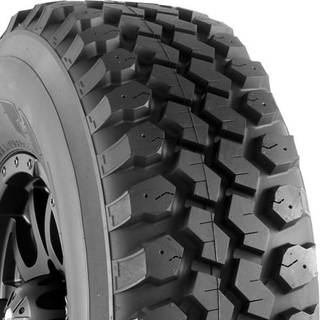 Nankang Mudstar Radial M/T ( LT265/75 R16 119/116N 8PR, POR OWL )