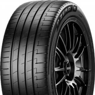 Pirelli P Zero E RunForward ( 265/40 R22 106V XL Elect, runflat )