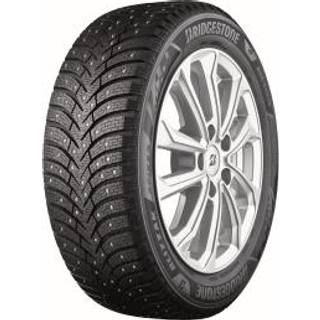 Bridgestone Blizzak Spike 3 ( 245/45 R19 102T XL, med spikes )