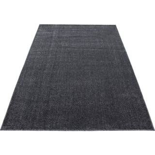 Ata 7000 tæppe - Grå - 140X200