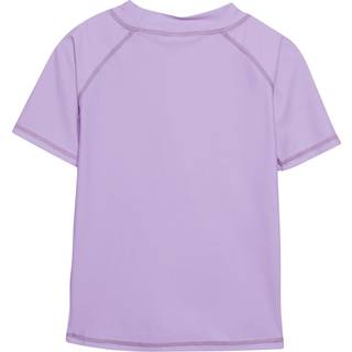 Color Kids Børne Badebluse - Lavender Mist - 116