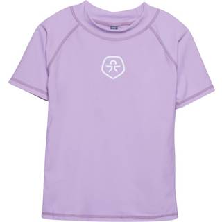 Color Kids Børne Badebluse - Lavender Mist - 104