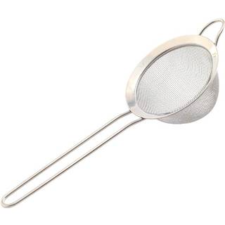 Norpro sil 3-tommer sølv