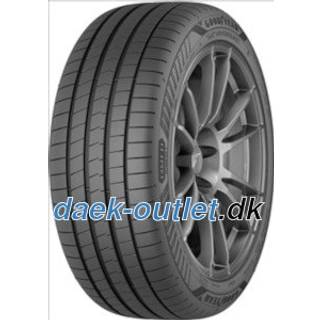 Goodyear Eagle F1 Asymmetric 6 XL MFS BSW 275/40R22 108Y