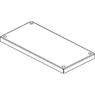 Dæksel C4X11 Cubic