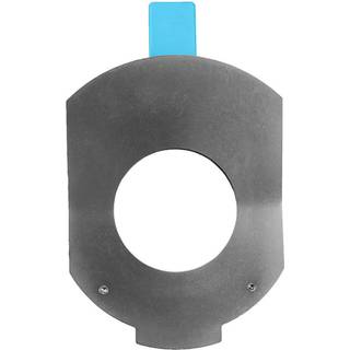 Nanlite GOBO Holder Bowens Projector Mount PJ-BM