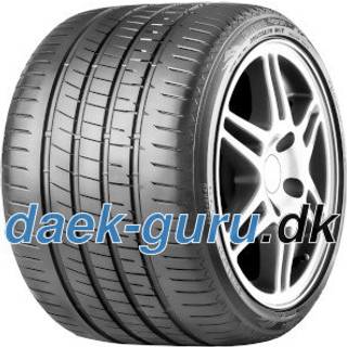 Lassa Driveways Sport XL BSW 205/45R17 88W