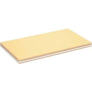 Hasegawa soft skærebræt 20 x 440 x 290 mm - FSB & FRK serien