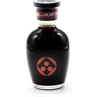 Soya sauce fra Horikawaya Nomura – 300 års japansk sojatradition