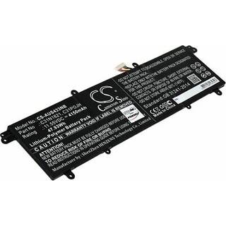 Batteri til Laptop Asus ZenBook S13 UX392FN-AB017T