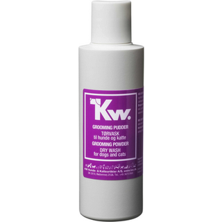 KW Plejepulver - 50 g