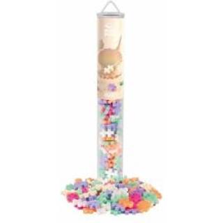 Plus Plus Pearl Mix - 100 dele