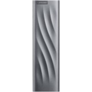 Lenovo PS8 Portable SSD (512GB) - På lager i butik