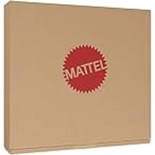 Barbie Mini BarbieLand Reveal Dolls 5-Pack 1,5-tommer med Surprise Unboxing Forskellige Reveals (stile kan variere)