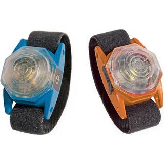 Hundelygte octa usb 4x2,8x1,6 cm.