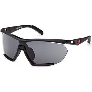 Adidas Sport SP0073 73Z 99 Solbriller Mænd Lyserød - Matte Pink - 99mm