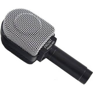 Superlux PRA628 MKII Dynamisk instrument mikrofon