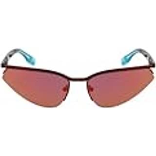 Karl Lagerfeld KL352S 601 61 Solbriller Mænd Rød - Red - 61mm