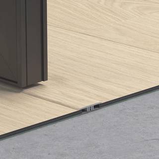 Pergo 5-i-1 Incizo® profil, Light Danish Oak, 2000 x 45 x 8 mm