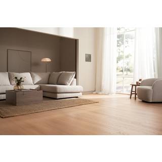 Wallmann Impressive Plank vinylgulv, Nature Oak, V4
