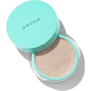 Sweed Miracle Powder Fair 00 - 7 g