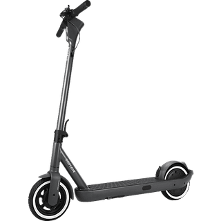 So-Flow SO ONE + Black 22 km/h 7.8 Ah