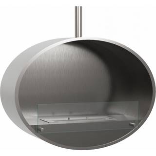 Halifax Stål - 80 cm