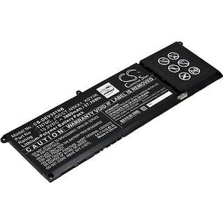 Batteri passer til Laptop Dell Vostro 3510, 5410, Typ TN70C