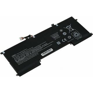 Batteri til Laptop HP Envy 13-ad105ng