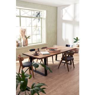 Wallmann Impressive Plank vinylgulv, Country Oak, V4