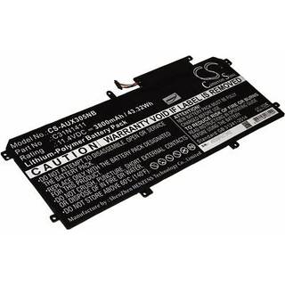 Batteri til Laptop Asus Zenbook UX305FA-FC014H