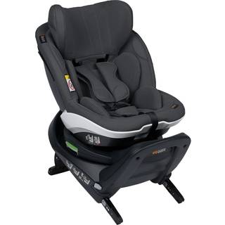 BeSafe iZi Twist i-Size Autostol Anthracite Mesh 7 m- 5 y      Unisex