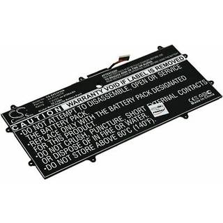Batteri til Laptop Asus UX550GDX