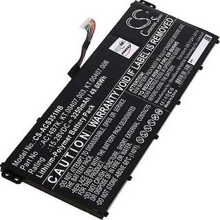 Batteri til Laptop Acer Spin 5 SP515-51GN-84KQ