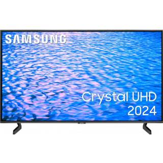 Samsung Series 7 UE50CU7092U 127 cm (50") 4K Ultra HD Smart TV Wi-Fi Black