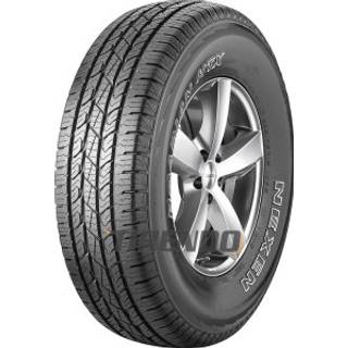 Nexen Roadian HTX RH5  265/70R17 115T
