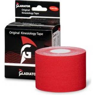 Gladiator Sports Heuschnupfen Kinesiotape (pro Rolle)