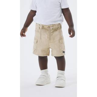 Baggy Fit- Cargoshorts