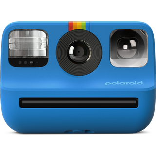 Polaroid Go Gen. 2 Instantkamera, blå