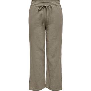 JDY Theis Life Bukser Beige - XL/32