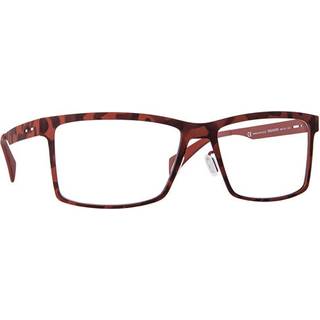 Italia Independent II 5025 092.000 56 Briller Mænd Tortoiseshell - Tortoiseshell - 56mm