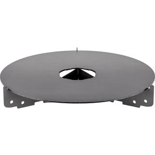 Feuerhand Pyron Plate Steel, OneSize
