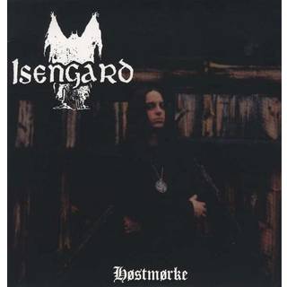 Isengard - Høstmørke