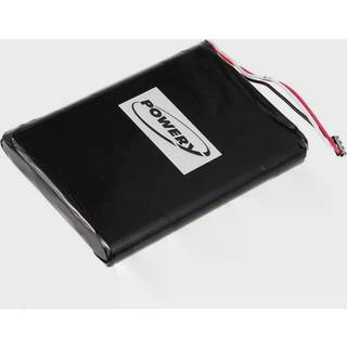 Batteri til Garmin Nüvi 2300