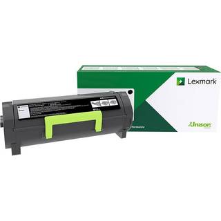 52D2H0R LEXMARK MX810 REMANUFACTURED TONER CTG BLACK 25K
