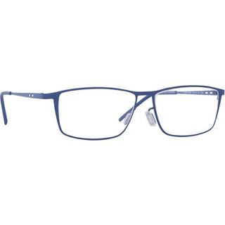Italia Independent II 5420 Børn 022.000 47 Briller Børn Blue - Green - 47mm
