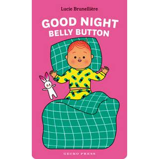Good Night, Belly Button