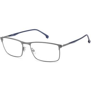 Carrera 288 R80 55 Briller Mænd Grå - Ruthenium Grey - 55mm