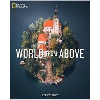National Geographic World From Above